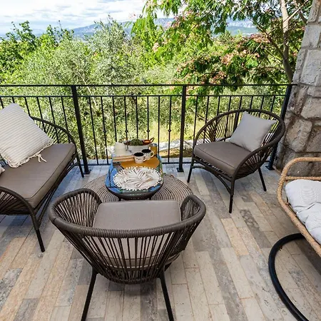Magnolia Apartamento