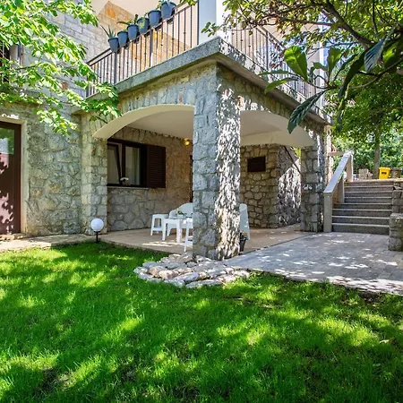 Magnolia Apartamento Šilo