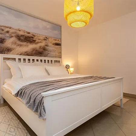 Apartament Magnolia