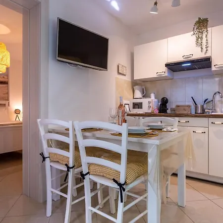 Apartament Magnolia Šilo