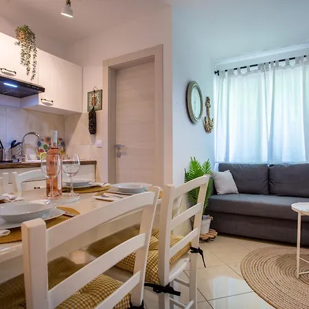 Apartament Magnolia *