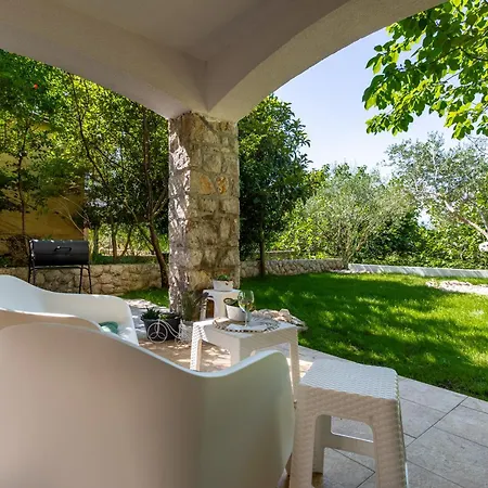 Apartament Magnolia *