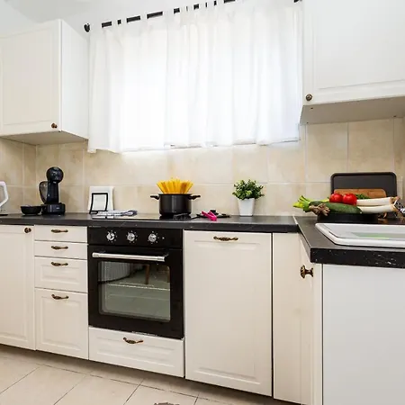 Apartment Magnolia