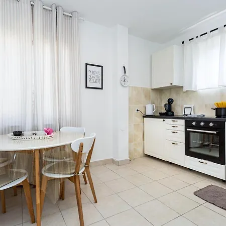 Magnolia Apartment Silo (Krk)