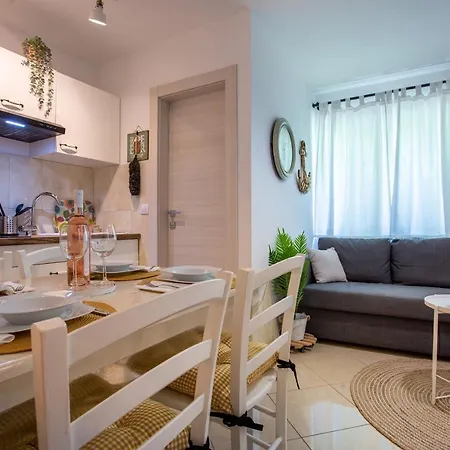 Apartment Magnolia