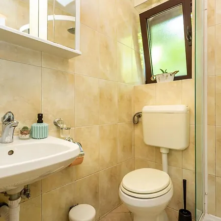 Apartment Magnolia Silo (Krk)