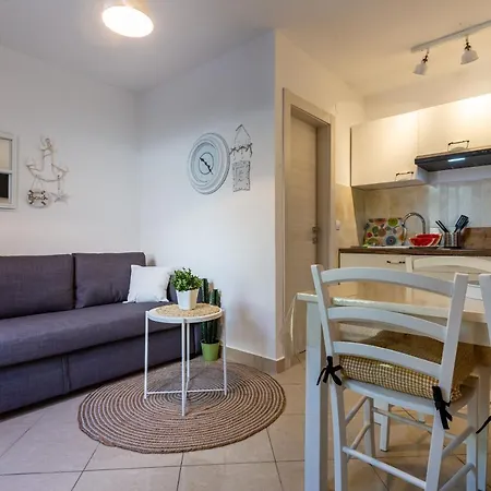 Magnolia Apartment *
