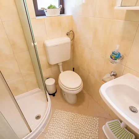 Magnolia Apartment *